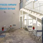Al Palazzetto - I Mori Appartement