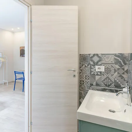 Al Palazzetto - I Mori Apartment