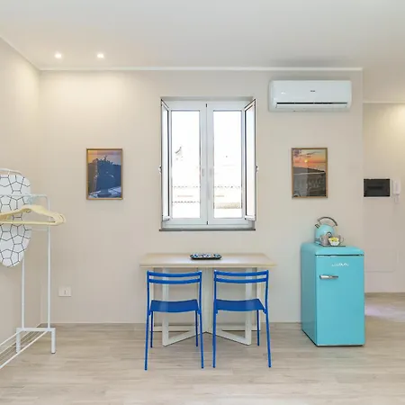 Apartment Al Palazzetto - I Mori *