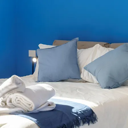 Appartement Al Palazzetto - I Mori