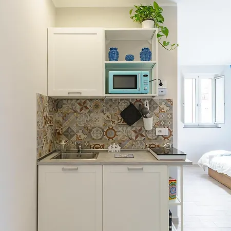 Apartment Al Palazzetto - I Mori *