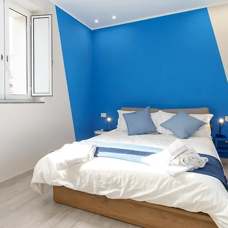 Al Palazzetto - I Mori Appartement Catane