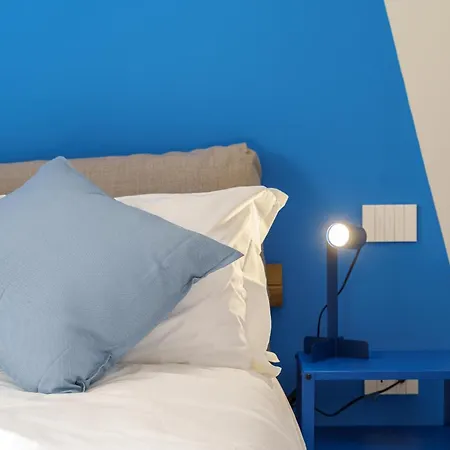 Appartement Al Palazzetto - I Mori Catane