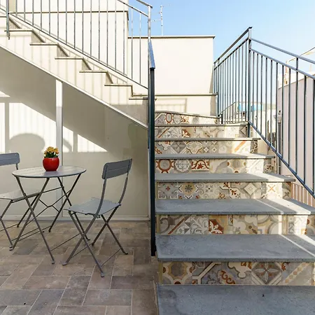 Al Palazzetto - I Mori Apartment