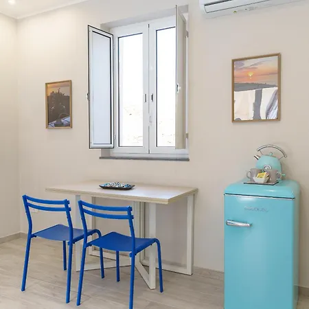 Al Palazzetto - I Mori Appartement *