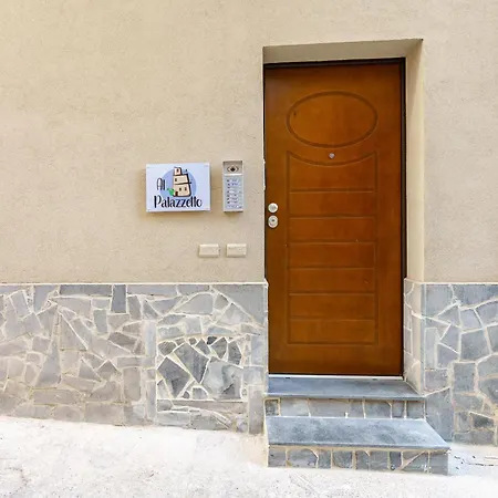 Appartement Al Palazzetto - I Mori Catane