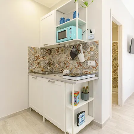 Al Palazzetto - I Mori Catane