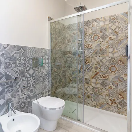 Al Palazzetto - I Mori Appartement