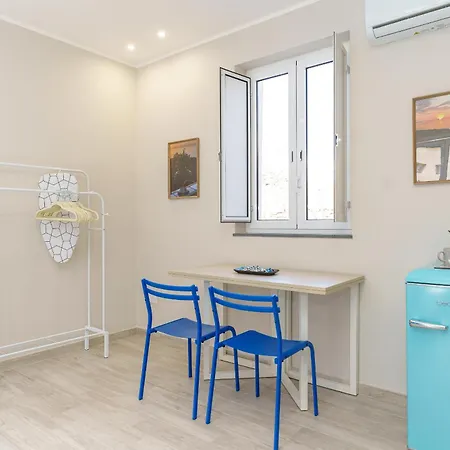 Apartment Al Palazzetto - I Mori *