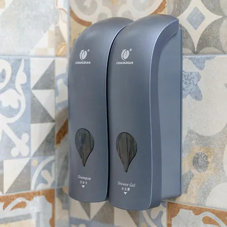 Appartement Al Palazzetto - I Mori Catane