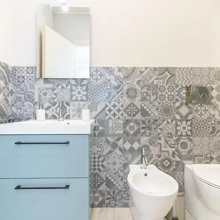 Al Palazzetto - I Mori Appartement *