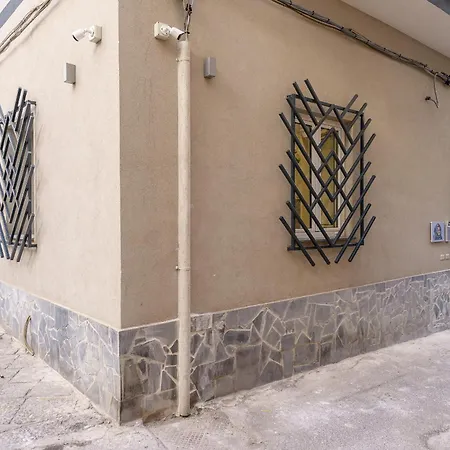 Al Palazzetto - I Mori Appartement Catane