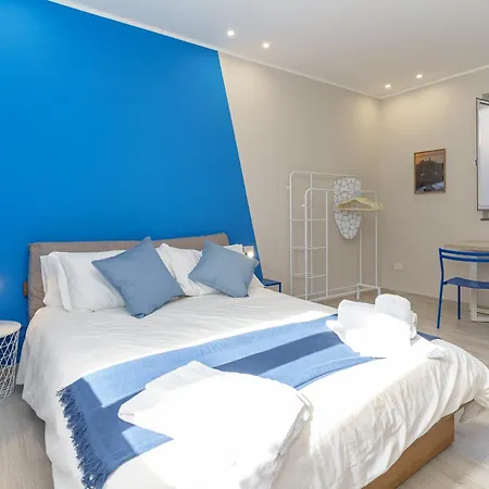 Apartment Al Palazzetto - I Mori