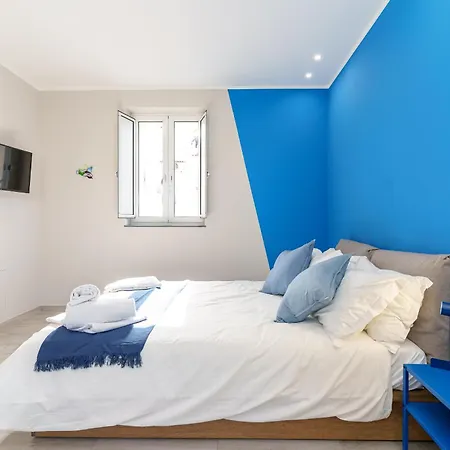 Apartment Al Palazzetto - I Mori Catania