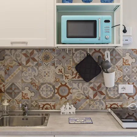 Appartement Al Palazzetto - I Mori