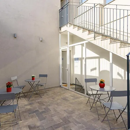 Apartment Al Palazzetto - I Mori *