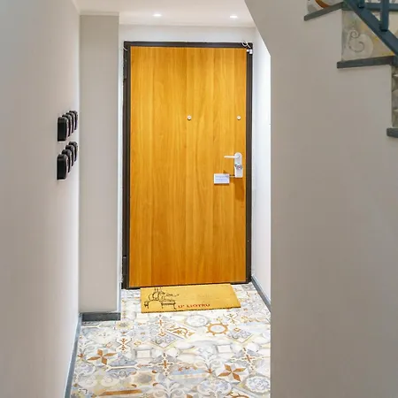 Al Palazzetto - I Mori