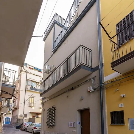 Apartment Al Palazzetto - I Mori *