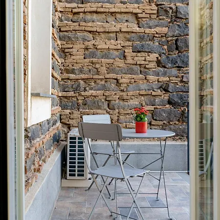 Al Palazzetto - I Mori Apartment