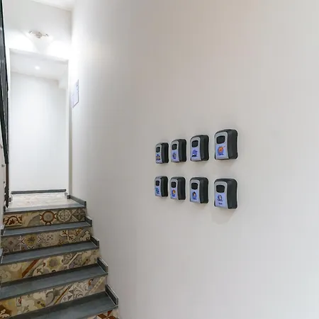 Apartment Al Palazzetto - I Mori *