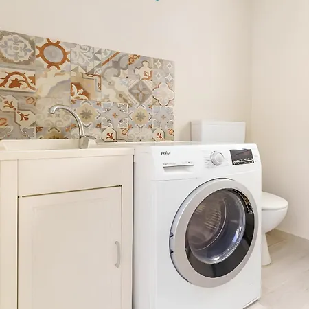 Apartman Al Palazzetto - I Mori