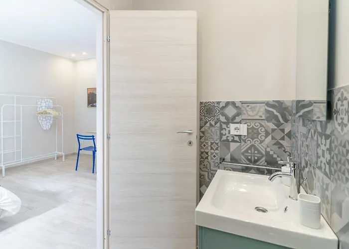 Al Palazzetto - I Mori Appartamento