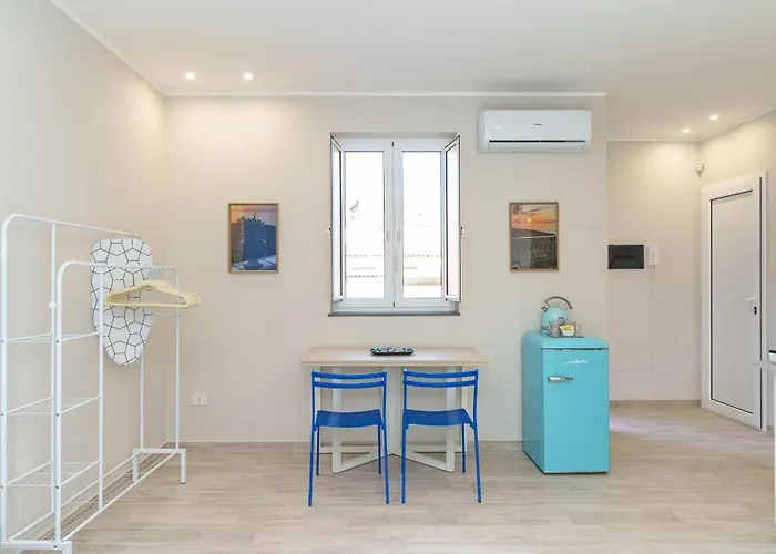 Appartamento Al Palazzetto - I Mori *