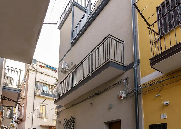 Appartamento Al Palazzetto - I Mori *