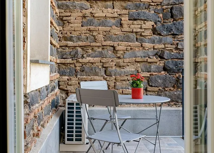 Al Palazzetto - I Mori Appartamento