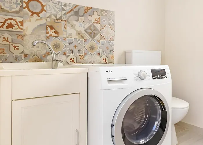 Appartamento Al Palazzetto - I Mori